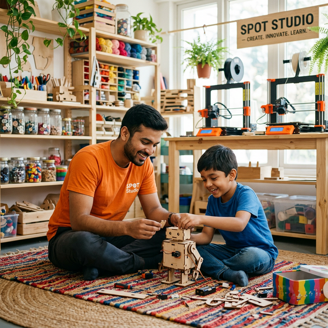 Connection Before Correction: The Doctrine of Empathetic Learning